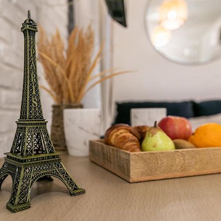 Mba Splendide Appart - Reaumur - Paris Centre Екстер'єр фото