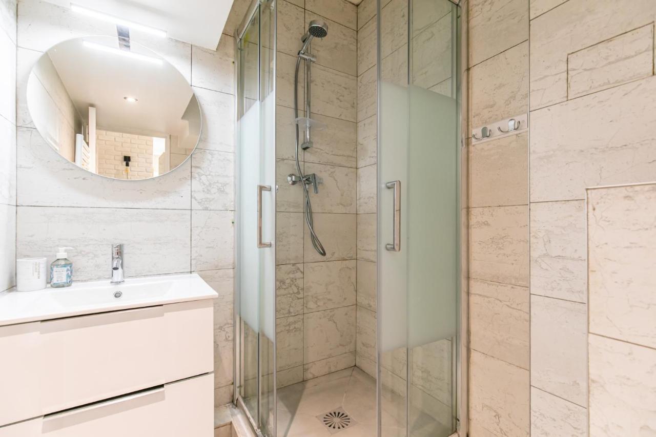 Mba Splendide Appart - Reaumur - Paris Centre Екстер'єр фото