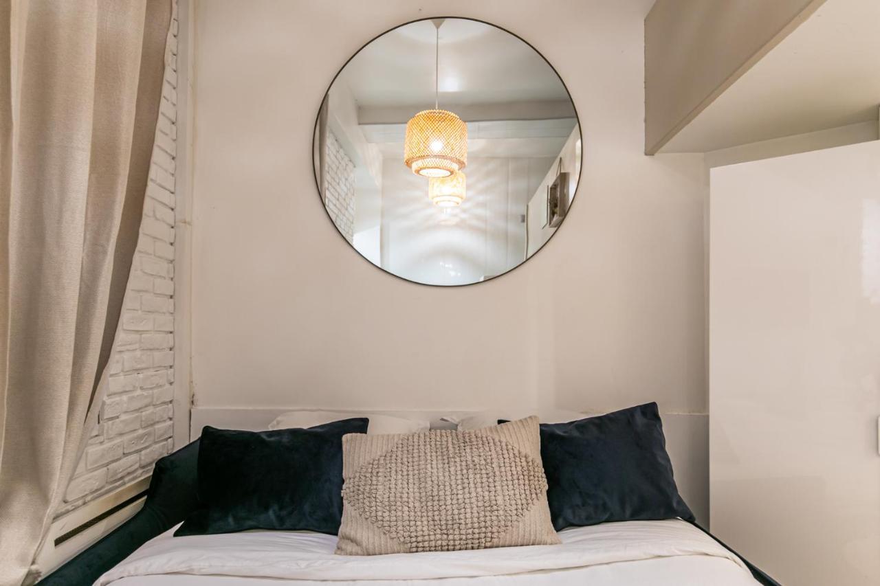 Mba Splendide Appart - Reaumur - Paris Centre Екстер'єр фото