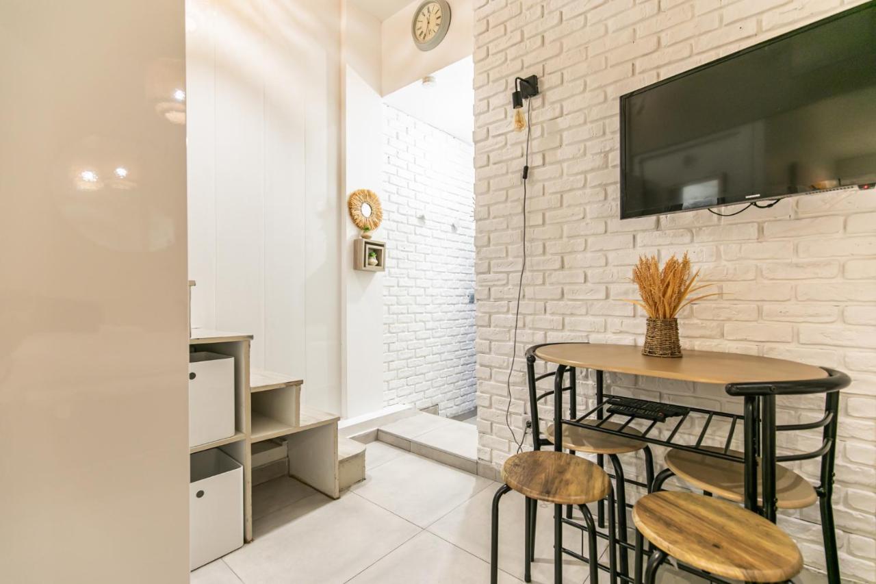 Mba Splendide Appart - Reaumur - Paris Centre Екстер'єр фото