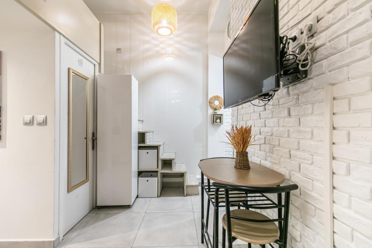 Mba Splendide Appart - Reaumur - Paris Centre Екстер'єр фото