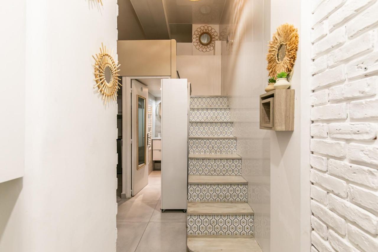 Mba Splendide Appart - Reaumur - Paris Centre Екстер'єр фото